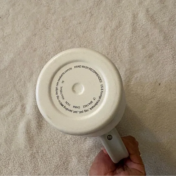 ❌Owala 40 oz Tumbler Polar Brrr White - Picture 4 of 6